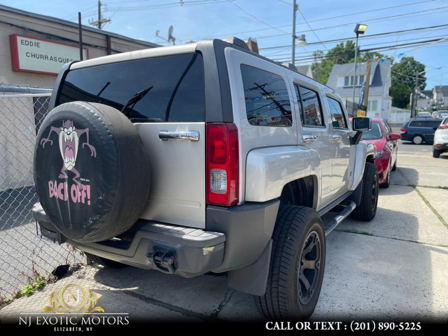 Used HUMMER H3 4WD 4dr SUV Luxury 2008 | NJ Exotic Motors. Elizabeth, New Jersey Used HUMMER H3 4WD 4dr SUV Luxury 2008 | NJ Exotic Motors. Elizabeth, New Jersey