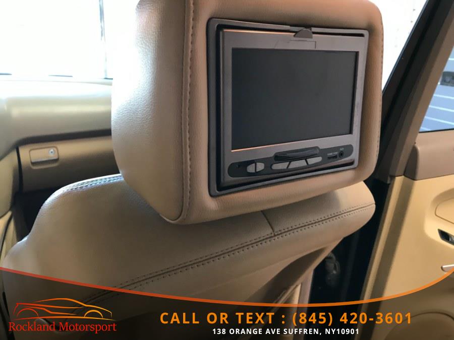 2006 Mercedes-Benz M-Class 4MATIC 4dr 5.0L, available for sale in Suffern, New York | Rockland Motor Sport. Suffern, New York 2006 Mercedes-Benz M-Class 4MATIC 4dr 5.0L, available for sale in Suffern, New York | Rockland Motor Sport. Suffern, New York