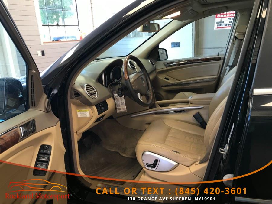 2006 Mercedes-Benz M-Class 4MATIC 4dr 5.0L, available for sale in Suffern, New York | Rockland Motor Sport. Suffern, New York 2006 Mercedes-Benz M-Class 4MATIC 4dr 5.0L, available for sale in Suffern, New York | Rockland Motor Sport. Suffern, New York