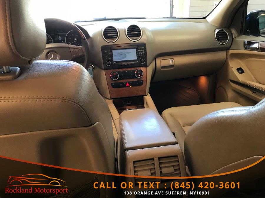 2006 Mercedes-Benz M-Class 4MATIC 4dr 5.0L, available for sale in Suffern, New York | Rockland Motor Sport. Suffern, New York 2006 Mercedes-Benz M-Class 4MATIC 4dr 5.0L, available for sale in Suffern, New York | Rockland Motor Sport. Suffern, New York