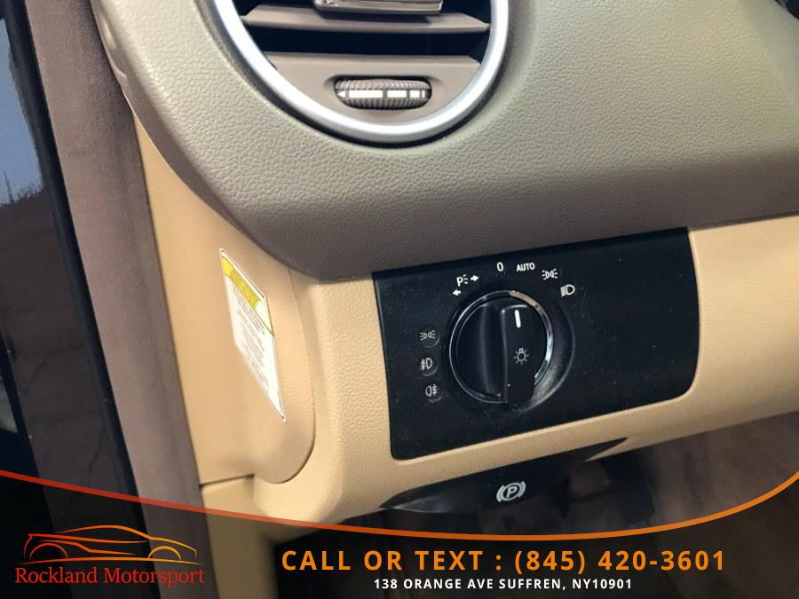 2006 Mercedes-Benz M-Class 4MATIC 4dr 5.0L, available for sale in Suffern, New York | Rockland Motor Sport. Suffern, New York 2006 Mercedes-Benz M-Class 4MATIC 4dr 5.0L, available for sale in Suffern, New York | Rockland Motor Sport. Suffern, New York