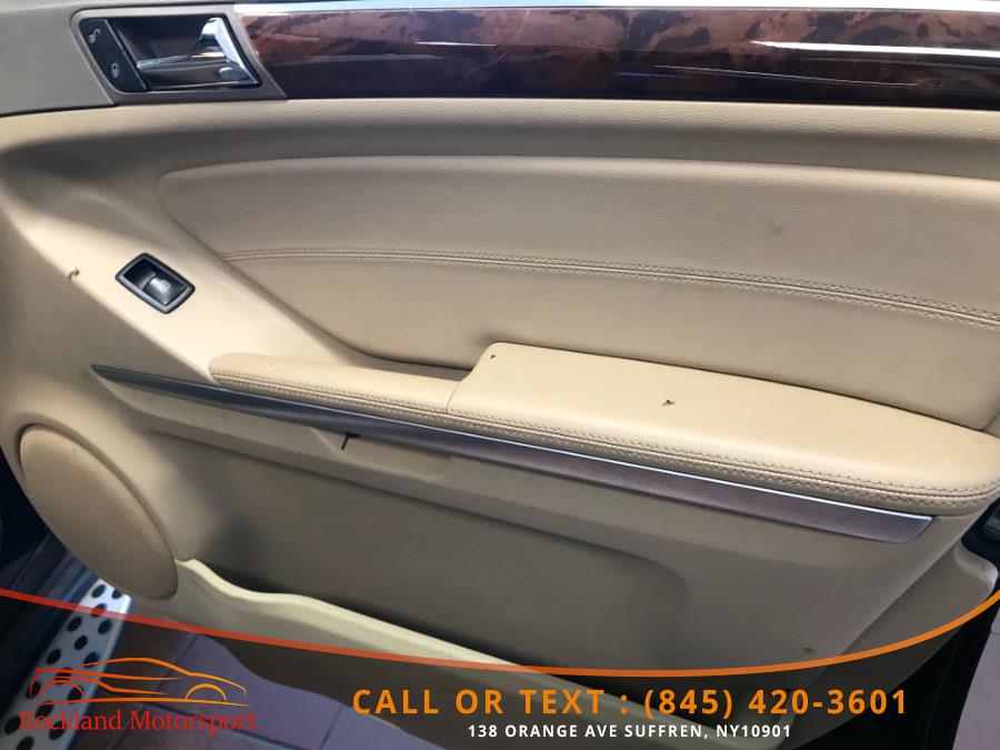 2006 Mercedes-Benz M-Class 4MATIC 4dr 5.0L, available for sale in Suffern, New York | Rockland Motor Sport. Suffern, New York 2006 Mercedes-Benz M-Class 4MATIC 4dr 5.0L, available for sale in Suffern, New York | Rockland Motor Sport. Suffern, New York