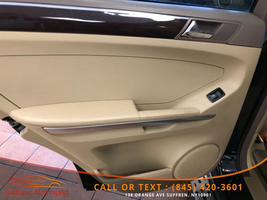 2006 Mercedes-Benz M-Class 4MATIC 4dr 5.0L, available for sale in Suffern, New York | Rockland Motor Sport. Suffern, New York 2006 Mercedes-Benz M-Class 4MATIC 4dr 5.0L, available for sale in Suffern, New York | Rockland Motor Sport. Suffern, New York