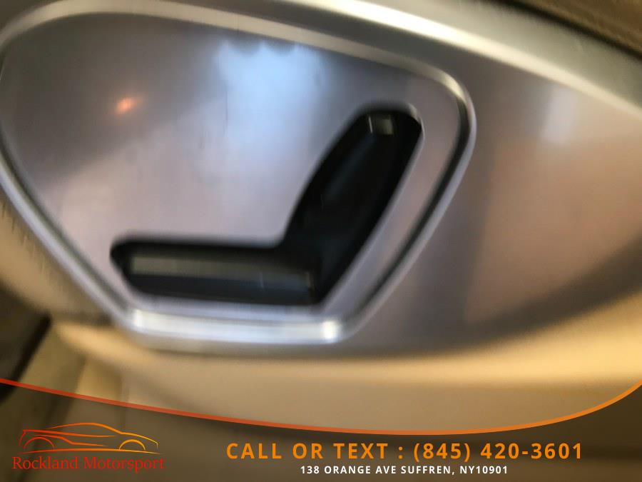 2006 Mercedes-Benz M-Class 4MATIC 4dr 5.0L, available for sale in Suffern, New York | Rockland Motor Sport. Suffern, New York 2006 Mercedes-Benz M-Class 4MATIC 4dr 5.0L, available for sale in Suffern, New York | Rockland Motor Sport. Suffern, New York