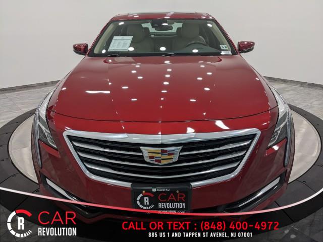 2018 Cadillac Ct6 AWD, available for sale in Avenel, New Jersey | Car Revolution. Avenel, New Jersey 2018 Cadillac Ct6 AWD, available for sale in Avenel, New Jersey | Car Revolution. Avenel, New Jersey