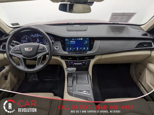 2018 Cadillac Ct6 AWD, available for sale in Avenel, New Jersey | Car Revolution. Avenel, New Jersey 2018 Cadillac Ct6 AWD, available for sale in Avenel, New Jersey | Car Revolution. Avenel, New Jersey