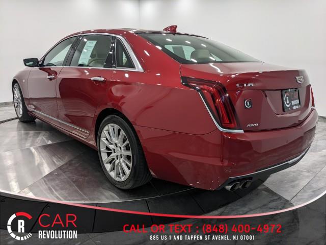 2018 Cadillac Ct6 AWD, available for sale in Avenel, New Jersey | Car Revolution. Avenel, New Jersey 2018 Cadillac Ct6 AWD, available for sale in Avenel, New Jersey | Car Revolution. Avenel, New Jersey