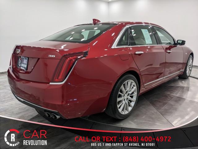 2018 Cadillac Ct6 AWD, available for sale in Avenel, New Jersey | Car Revolution. Avenel, New Jersey 2018 Cadillac Ct6 AWD, available for sale in Avenel, New Jersey | Car Revolution. Avenel, New Jersey