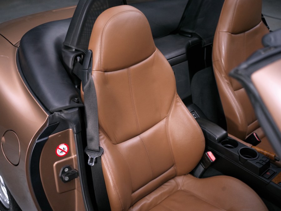2002 BMW Z3 Z3 2dr Roadster 2.5i, available for sale in North Salem, New York | Meccanic Shop North Inc. North Salem, New York 2002 BMW Z3 Z3 2dr Roadster 2.5i, available for sale in North Salem, New York | Meccanic Shop North Inc. North Salem, New York
