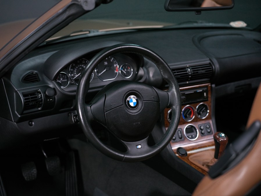 2002 BMW Z3 Z3 2dr Roadster 2.5i, available for sale in North Salem, New York | Meccanic Shop North Inc. North Salem, New York 2002 BMW Z3 Z3 2dr Roadster 2.5i, available for sale in North Salem, New York | Meccanic Shop North Inc. North Salem, New York
