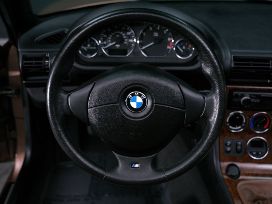2002 BMW Z3 Z3 2dr Roadster 2.5i, available for sale in North Salem, New York | Meccanic Shop North Inc. North Salem, New York 2002 BMW Z3 Z3 2dr Roadster 2.5i, available for sale in North Salem, New York | Meccanic Shop North Inc. North Salem, New York