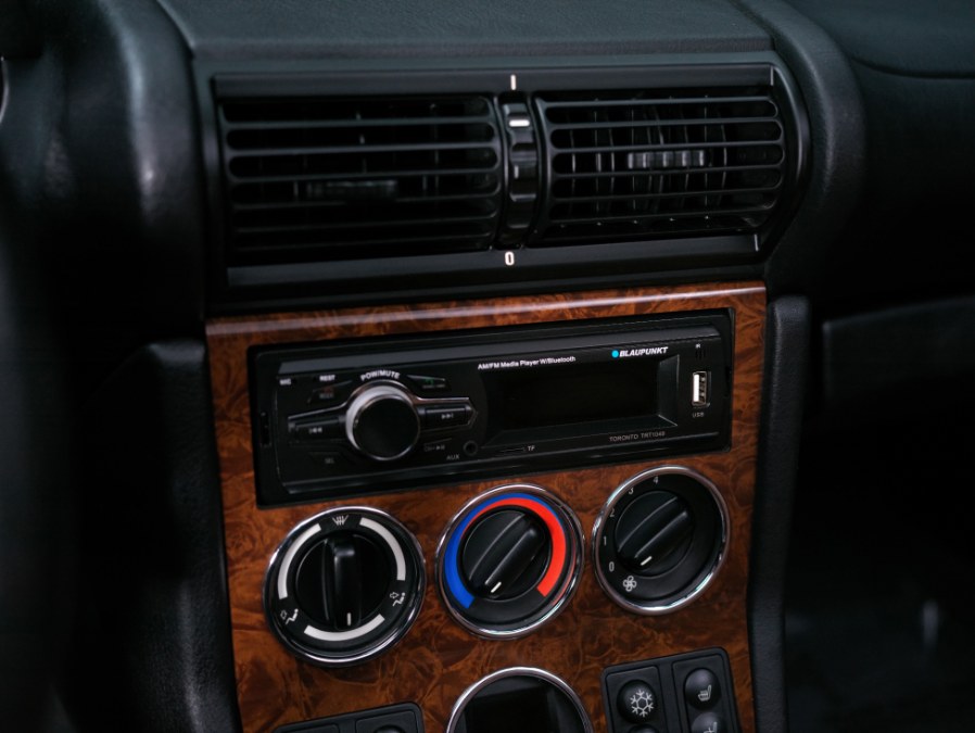 2002 BMW Z3 Z3 2dr Roadster 2.5i, available for sale in North Salem, New York | Meccanic Shop North Inc. North Salem, New York 2002 BMW Z3 Z3 2dr Roadster 2.5i, available for sale in North Salem, New York | Meccanic Shop North Inc. North Salem, New York