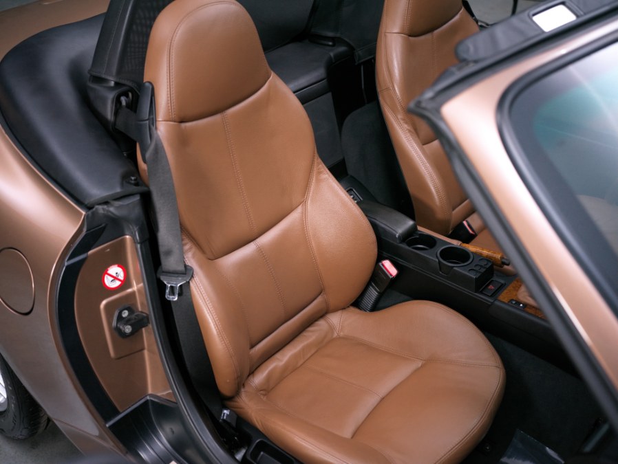 2002 BMW Z3 Z3 2dr Roadster 2.5i, available for sale in North Salem, New York | Meccanic Shop North Inc. North Salem, New York 2002 BMW Z3 Z3 2dr Roadster 2.5i, available for sale in North Salem, New York | Meccanic Shop North Inc. North Salem, New York