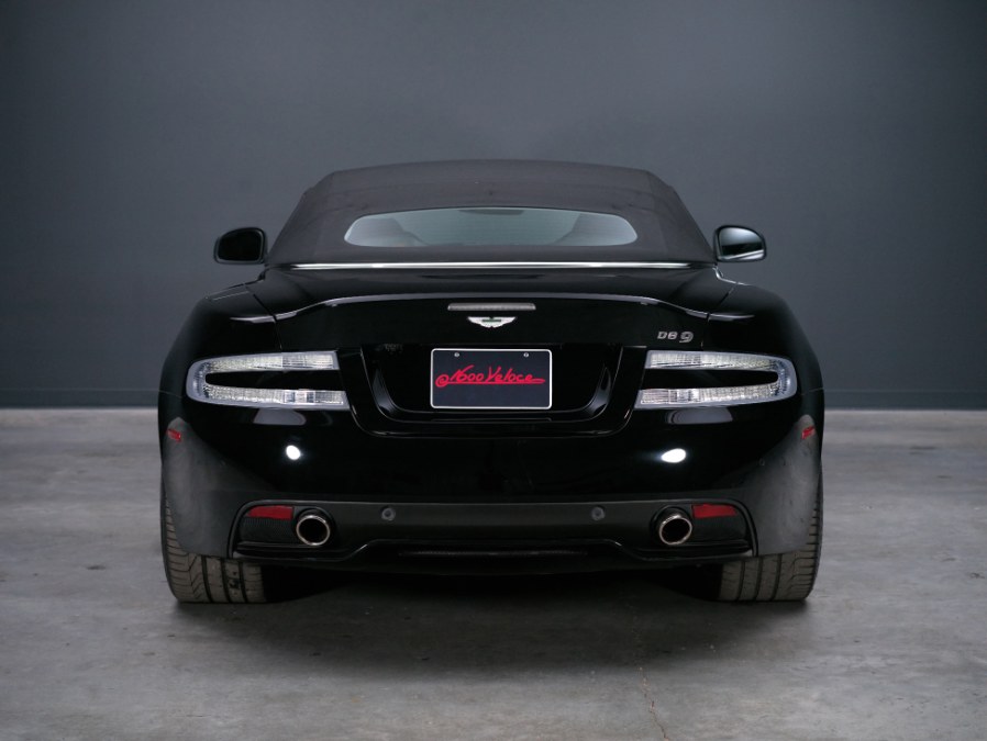 2014 Aston Martin DB9 2dr Volante Auto, available for sale in North Salem, New York | Meccanic Shop North Inc. North Salem, New York 2014 Aston Martin DB9 2dr Volante Auto, available for sale in North Salem, New York | Meccanic Shop North Inc. North Salem, New York