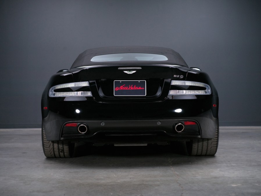 2014 Aston Martin DB9 2dr Volante Auto, available for sale in North Salem, New York | Meccanic Shop North Inc. North Salem, New York 2014 Aston Martin DB9 2dr Volante Auto, available for sale in North Salem, New York | Meccanic Shop North Inc. North Salem, New York