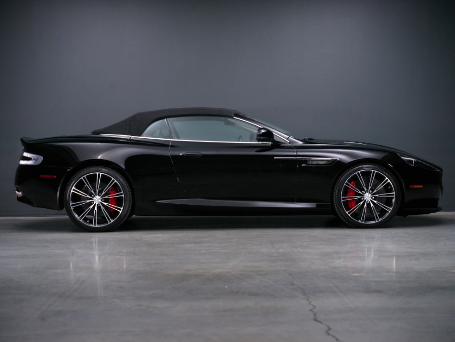 2014 Aston Martin DB9 2dr Volante Auto, available for sale in North Salem, New York | Meccanic Shop North Inc. North Salem, New York 2014 Aston Martin DB9 2dr Volante Auto, available for sale in North Salem, New York | Meccanic Shop North Inc. North Salem, New York