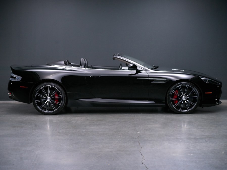 2014 Aston Martin DB9 2dr Volante Auto, available for sale in North Salem, New York | Meccanic Shop North Inc. North Salem, New York 2014 Aston Martin DB9 2dr Volante Auto, available for sale in North Salem, New York | Meccanic Shop North Inc. North Salem, New York
