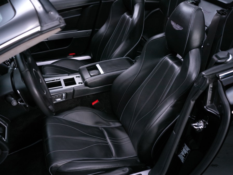 2014 Aston Martin DB9 2dr Volante Auto, available for sale in North Salem, New York | Meccanic Shop North Inc. North Salem, New York 2014 Aston Martin DB9 2dr Volante Auto, available for sale in North Salem, New York | Meccanic Shop North Inc. North Salem, New York