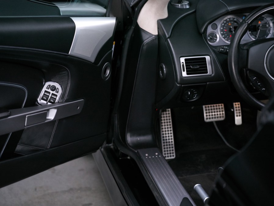 2014 Aston Martin DB9 2dr Volante Auto, available for sale in North Salem, New York | Meccanic Shop North Inc. North Salem, New York 2014 Aston Martin DB9 2dr Volante Auto, available for sale in North Salem, New York | Meccanic Shop North Inc. North Salem, New York
