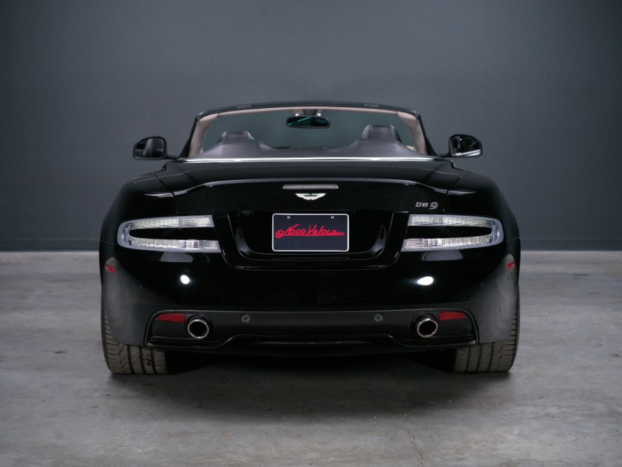 2014 Aston Martin DB9 2dr Volante Auto, available for sale in North Salem, New York | Meccanic Shop North Inc. North Salem, New York 2014 Aston Martin DB9 2dr Volante Auto, available for sale in North Salem, New York | Meccanic Shop North Inc. North Salem, New York
