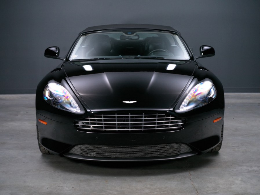 2014 Aston Martin DB9 2dr Volante Auto, available for sale in North Salem, New York | Meccanic Shop North Inc. North Salem, New York 2014 Aston Martin DB9 2dr Volante Auto, available for sale in North Salem, New York | Meccanic Shop North Inc. North Salem, New York