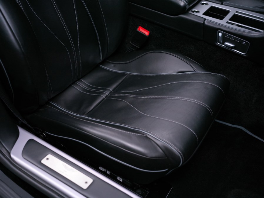 2014 Aston Martin DB9 2dr Volante Auto, available for sale in North Salem, New York | Meccanic Shop North Inc. North Salem, New York 2014 Aston Martin DB9 2dr Volante Auto, available for sale in North Salem, New York | Meccanic Shop North Inc. North Salem, New York