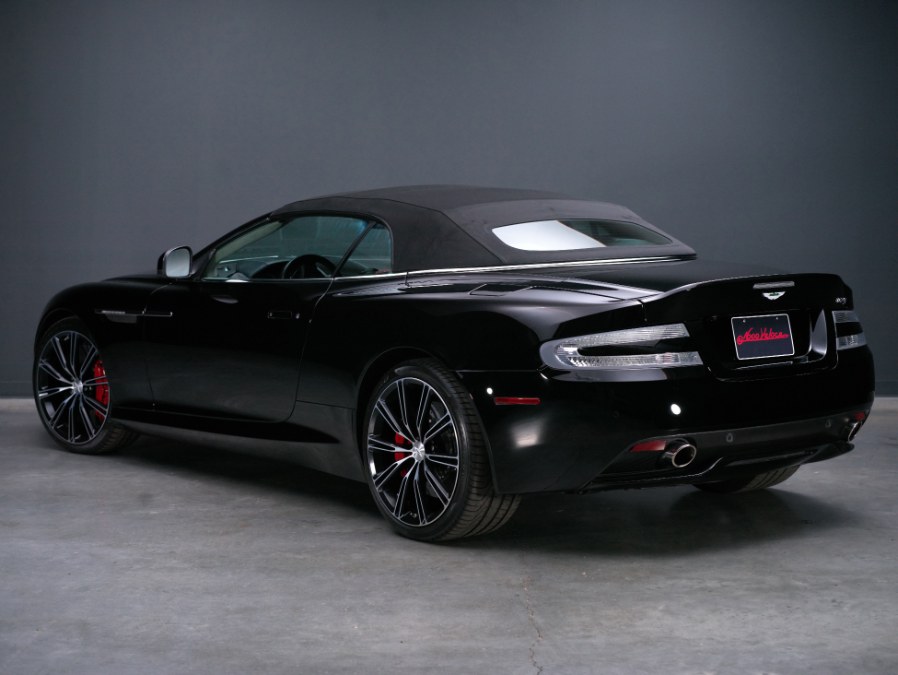 2014 Aston Martin DB9 2dr Volante Auto, available for sale in North Salem, New York | Meccanic Shop North Inc. North Salem, New York 2014 Aston Martin DB9 2dr Volante Auto, available for sale in North Salem, New York | Meccanic Shop North Inc. North Salem, New York