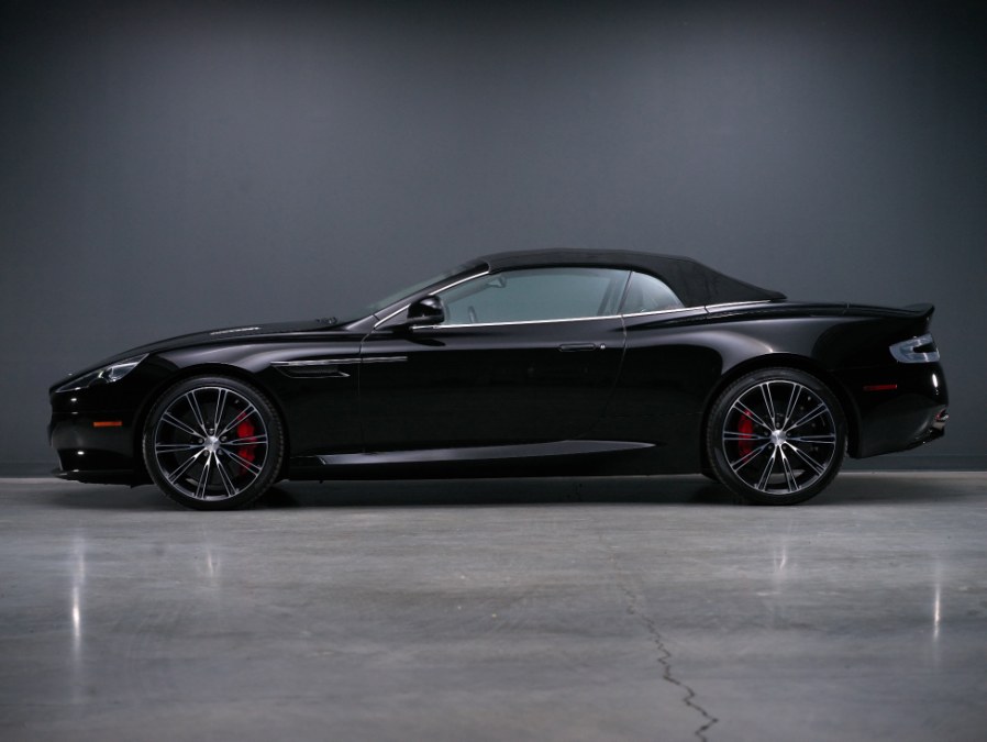 2014 Aston Martin DB9 2dr Volante Auto, available for sale in North Salem, New York | Meccanic Shop North Inc. North Salem, New York 2014 Aston Martin DB9 2dr Volante Auto, available for sale in North Salem, New York | Meccanic Shop North Inc. North Salem, New York