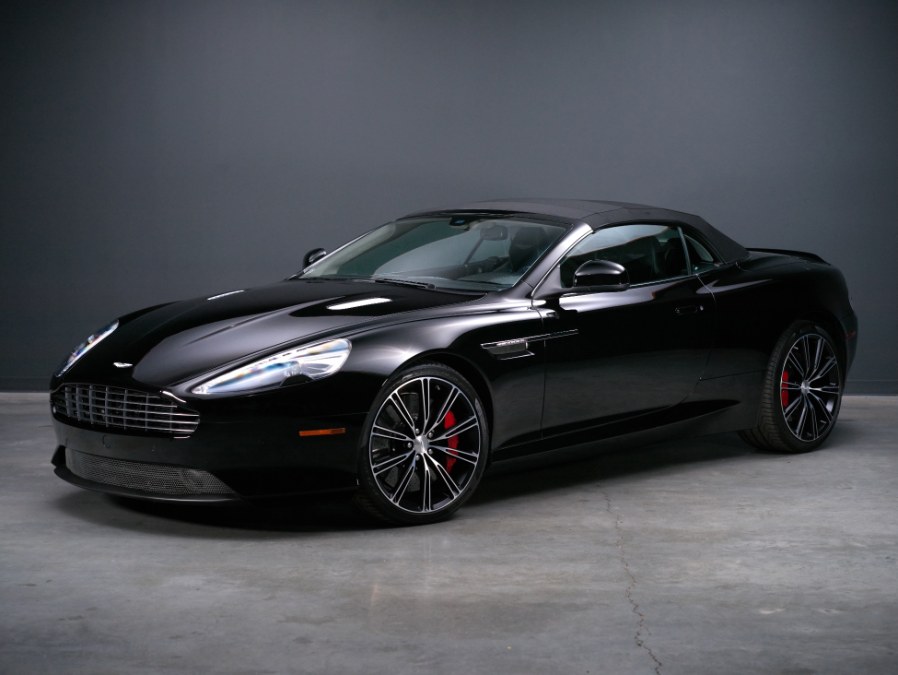 2014 Aston Martin DB9 2dr Volante Auto, available for sale in North Salem, New York | Meccanic Shop North Inc. North Salem, New York 2014 Aston Martin DB9 2dr Volante Auto, available for sale in North Salem, New York | Meccanic Shop North Inc. North Salem, New York
