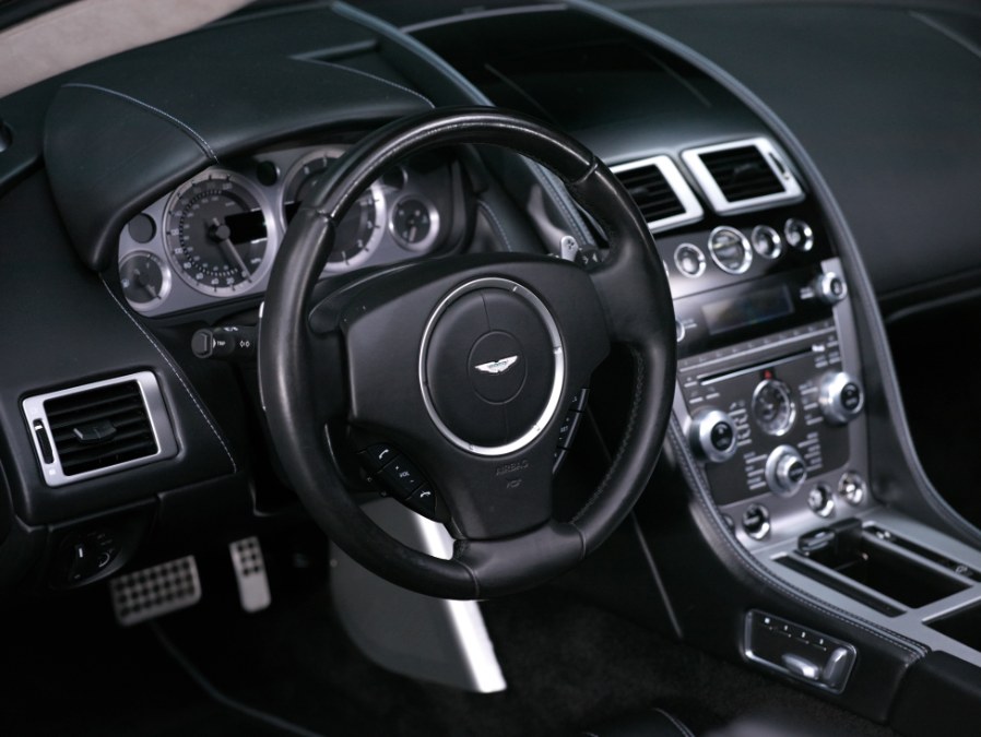 2014 Aston Martin DB9 2dr Volante Auto, available for sale in North Salem, New York | Meccanic Shop North Inc. North Salem, New York 2014 Aston Martin DB9 2dr Volante Auto, available for sale in North Salem, New York | Meccanic Shop North Inc. North Salem, New York