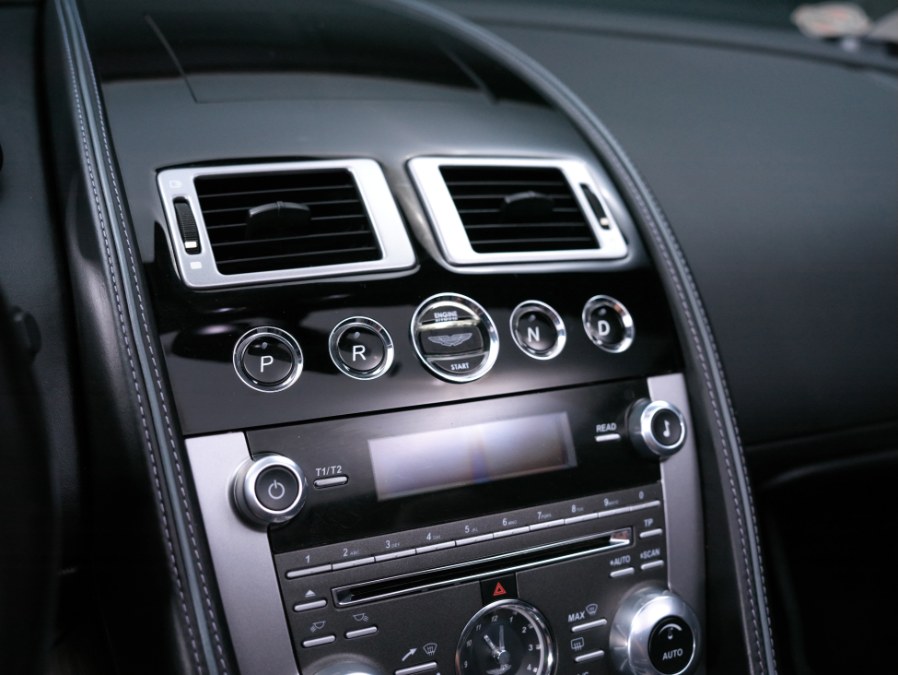 2014 Aston Martin DB9 2dr Volante Auto, available for sale in North Salem, New York | Meccanic Shop North Inc. North Salem, New York 2014 Aston Martin DB9 2dr Volante Auto, available for sale in North Salem, New York | Meccanic Shop North Inc. North Salem, New York