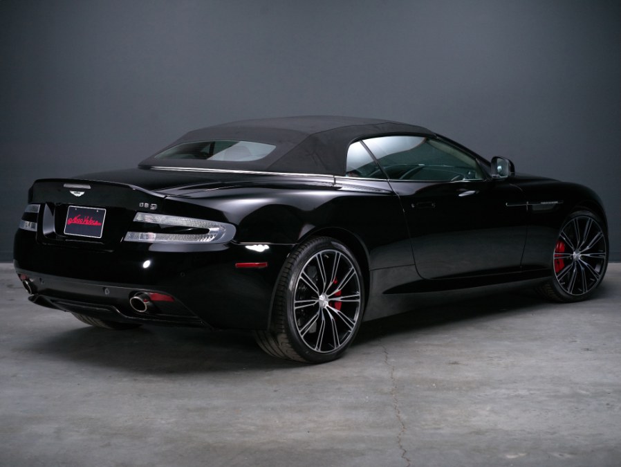 2014 Aston Martin DB9 2dr Volante Auto, available for sale in North Salem, New York | Meccanic Shop North Inc. North Salem, New York 2014 Aston Martin DB9 2dr Volante Auto, available for sale in North Salem, New York | Meccanic Shop North Inc. North Salem, New York