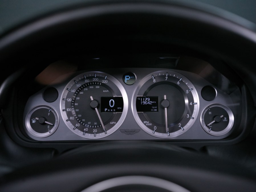 2014 Aston Martin DB9 2dr Volante Auto, available for sale in North Salem, New York | Meccanic Shop North Inc. North Salem, New York 2014 Aston Martin DB9 2dr Volante Auto, available for sale in North Salem, New York | Meccanic Shop North Inc. North Salem, New York