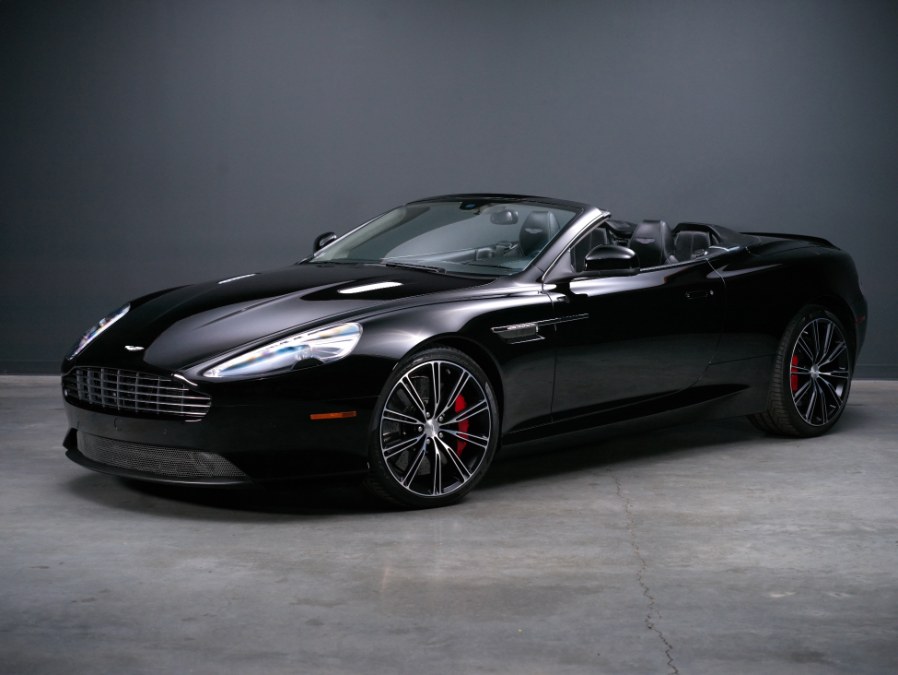 2014 Aston Martin DB9 2dr Volante Auto, available for sale in North Salem, New York | Meccanic Shop North Inc. North Salem, New York 2014 Aston Martin DB9 2dr Volante Auto, available for sale in North Salem, New York | Meccanic Shop North Inc. North Salem, New York