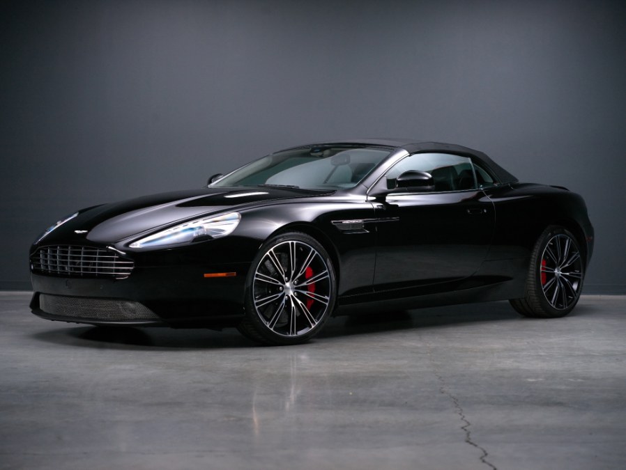 2014 Aston Martin DB9 2dr Volante Auto, available for sale in North Salem, New York | Meccanic Shop North Inc. North Salem, New York 2014 Aston Martin DB9 2dr Volante Auto, available for sale in North Salem, New York | Meccanic Shop North Inc. North Salem, New York