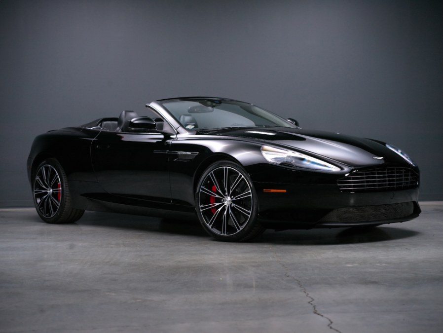 2014 Aston Martin DB9 2dr Volante Auto, available for sale in North Salem, New York | Meccanic Shop North Inc. North Salem, New York 2014 Aston Martin DB9 2dr Volante Auto, available for sale in North Salem, New York | Meccanic Shop North Inc. North Salem, New York