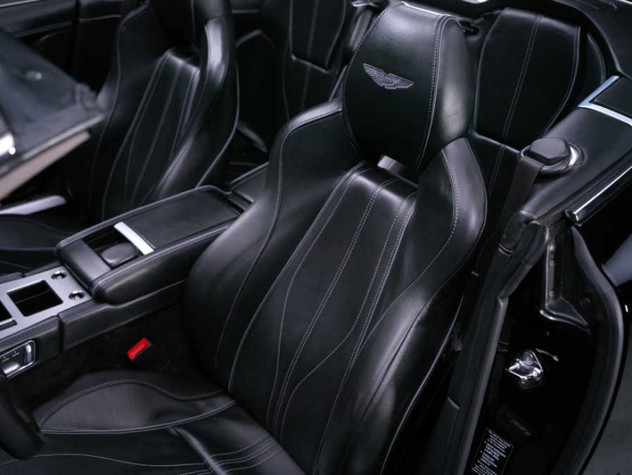 2014 Aston Martin DB9 2dr Volante Auto, available for sale in North Salem, New York | Meccanic Shop North Inc. North Salem, New York 2014 Aston Martin DB9 2dr Volante Auto, available for sale in North Salem, New York | Meccanic Shop North Inc. North Salem, New York