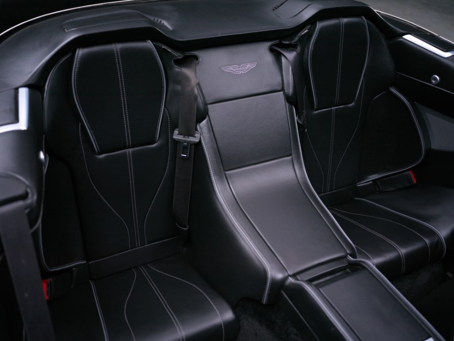 2014 Aston Martin DB9 2dr Volante Auto, available for sale in North Salem, New York | Meccanic Shop North Inc. North Salem, New York 2014 Aston Martin DB9 2dr Volante Auto, available for sale in North Salem, New York | Meccanic Shop North Inc. North Salem, New York