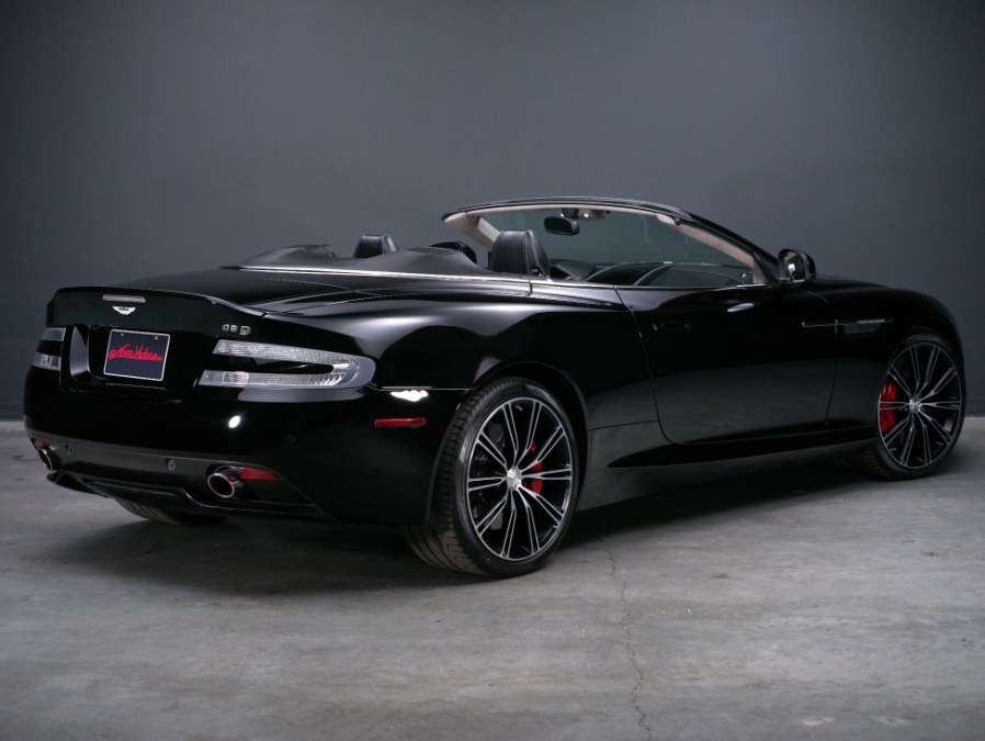 2014 Aston Martin DB9 2dr Volante Auto, available for sale in North Salem, New York | Meccanic Shop North Inc. North Salem, New York 2014 Aston Martin DB9 2dr Volante Auto, available for sale in North Salem, New York | Meccanic Shop North Inc. North Salem, New York