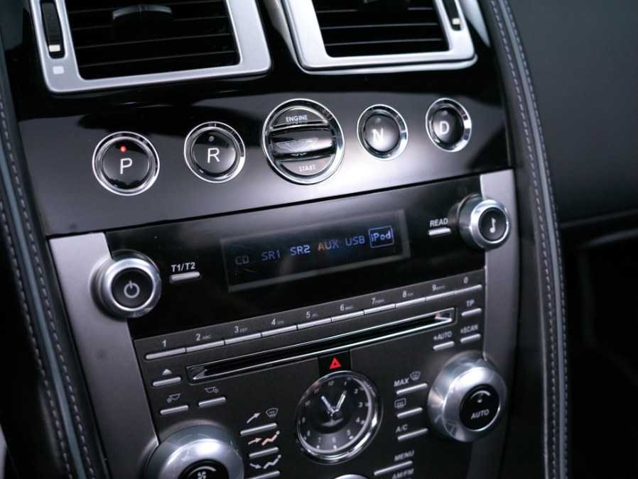 2014 Aston Martin DB9 2dr Volante Auto, available for sale in North Salem, New York | Meccanic Shop North Inc. North Salem, New York 2014 Aston Martin DB9 2dr Volante Auto, available for sale in North Salem, New York | Meccanic Shop North Inc. North Salem, New York