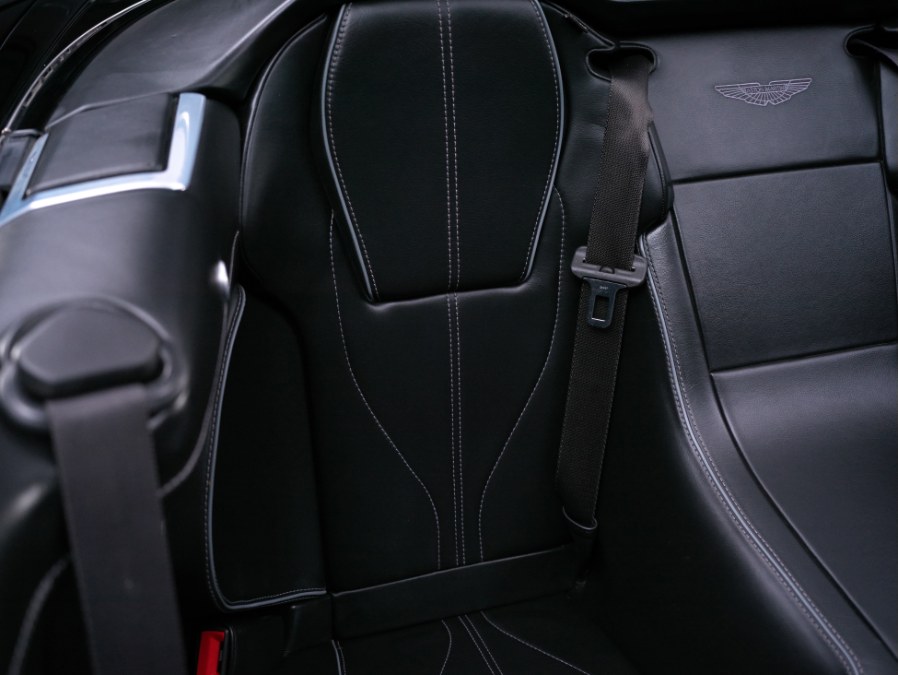 2014 Aston Martin DB9 2dr Volante Auto, available for sale in North Salem, New York | Meccanic Shop North Inc. North Salem, New York 2014 Aston Martin DB9 2dr Volante Auto, available for sale in North Salem, New York | Meccanic Shop North Inc. North Salem, New York