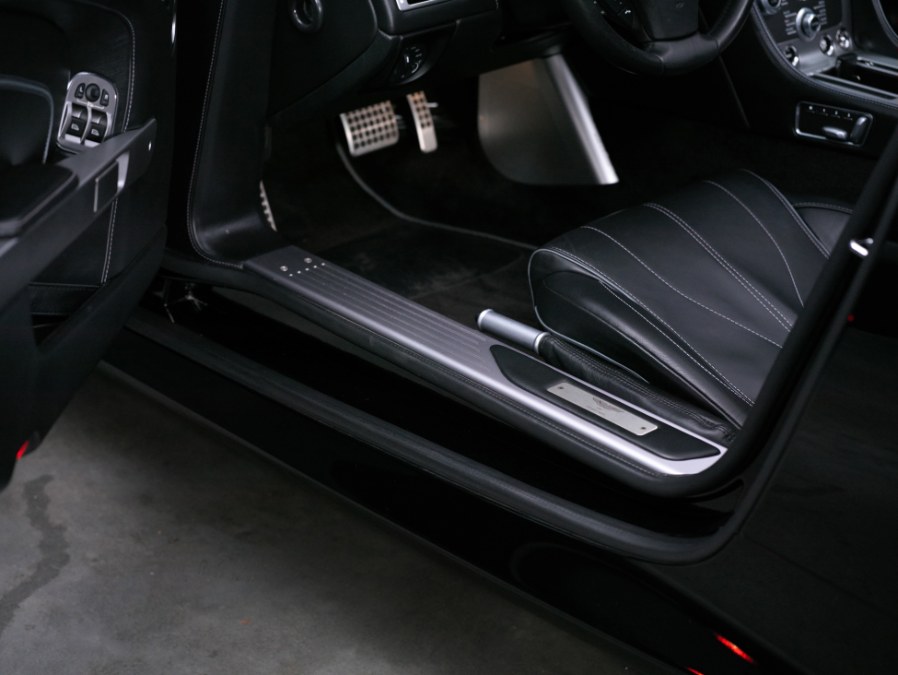2014 Aston Martin DB9 2dr Volante Auto, available for sale in North Salem, New York | Meccanic Shop North Inc. North Salem, New York 2014 Aston Martin DB9 2dr Volante Auto, available for sale in North Salem, New York | Meccanic Shop North Inc. North Salem, New York