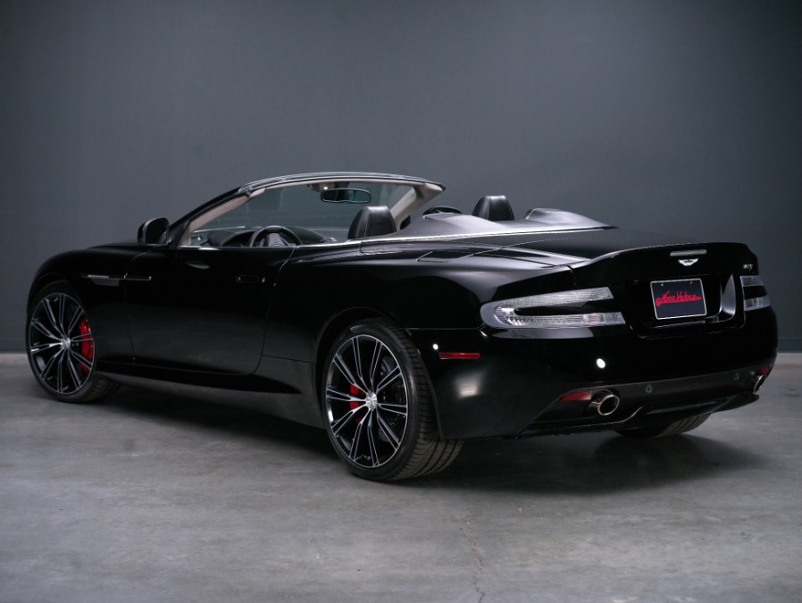 2014 Aston Martin DB9 2dr Volante Auto, available for sale in North Salem, New York | Meccanic Shop North Inc. North Salem, New York 2014 Aston Martin DB9 2dr Volante Auto, available for sale in North Salem, New York | Meccanic Shop North Inc. North Salem, New York