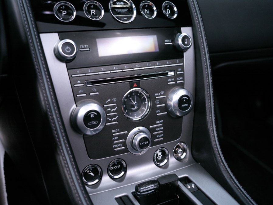 2014 Aston Martin DB9 2dr Volante Auto, available for sale in North Salem, New York | Meccanic Shop North Inc. North Salem, New York 2014 Aston Martin DB9 2dr Volante Auto, available for sale in North Salem, New York | Meccanic Shop North Inc. North Salem, New York