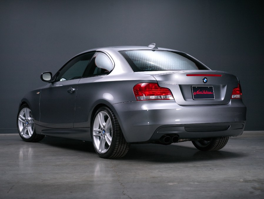 2011 BMW 1 Series 2dr Cpe 135i, available for sale in North Salem, New York | Meccanic Shop North Inc. North Salem, New York 2011 BMW 1 Series 2dr Cpe 135i, available for sale in North Salem, New York | Meccanic Shop North Inc. North Salem, New York