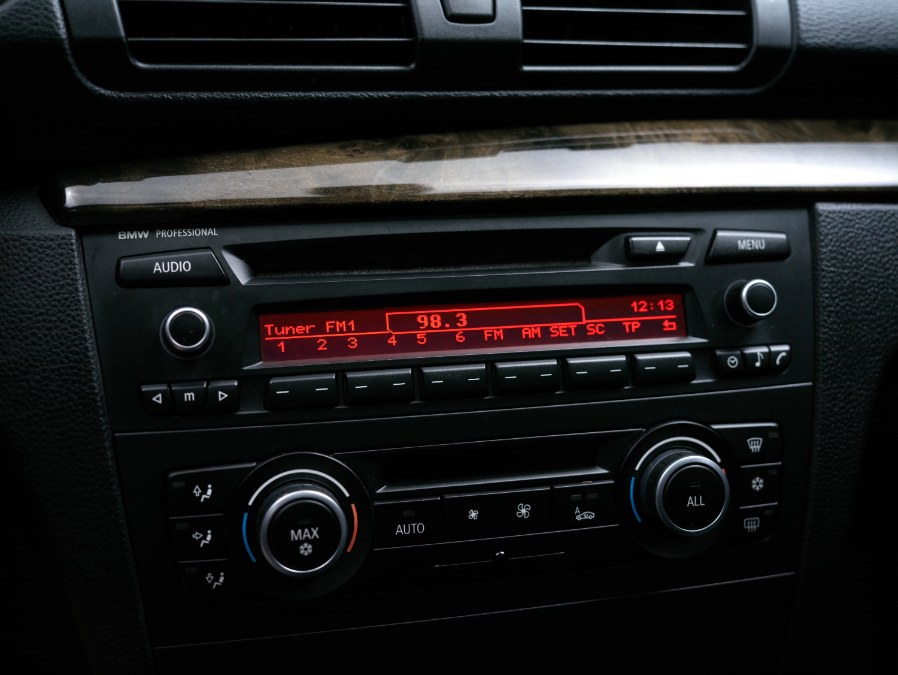 2011 BMW 1 Series 2dr Cpe 135i, available for sale in North Salem, New York | Meccanic Shop North Inc. North Salem, New York 2011 BMW 1 Series 2dr Cpe 135i, available for sale in North Salem, New York | Meccanic Shop North Inc. North Salem, New York