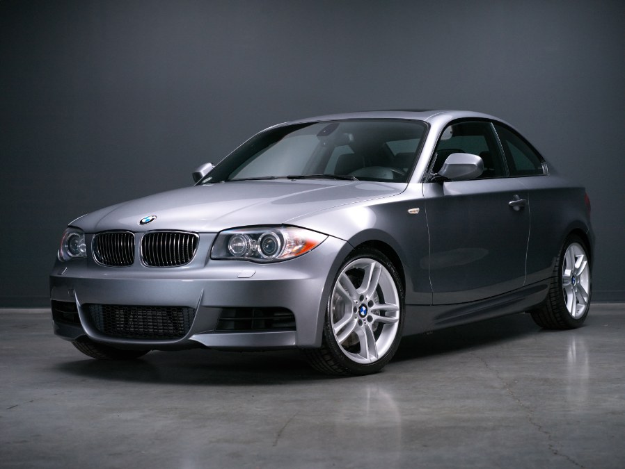 2011 BMW 1 Series 2dr Cpe 135i, available for sale in North Salem, New York | Meccanic Shop North Inc. North Salem, New York 2011 BMW 1 Series 2dr Cpe 135i, available for sale in North Salem, New York | Meccanic Shop North Inc. North Salem, New York