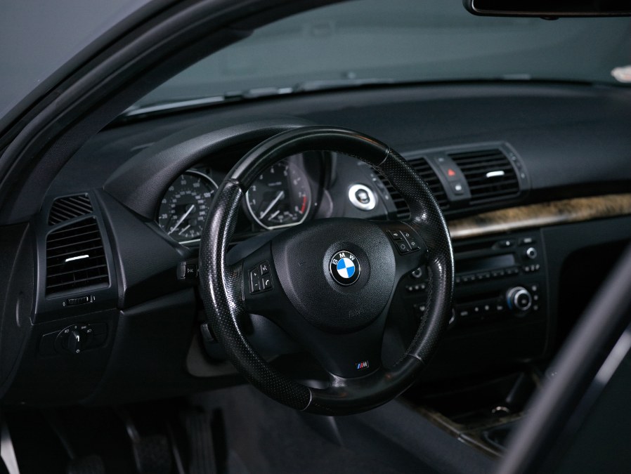 2011 BMW 1 Series 2dr Cpe 135i, available for sale in North Salem, New York | Meccanic Shop North Inc. North Salem, New York 2011 BMW 1 Series 2dr Cpe 135i, available for sale in North Salem, New York | Meccanic Shop North Inc. North Salem, New York