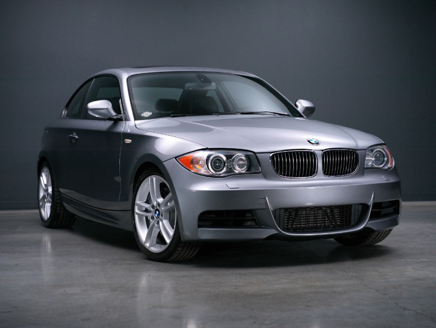 2011 BMW 1 Series 2dr Cpe 135i, available for sale in North Salem, New York | Meccanic Shop North Inc. North Salem, New York 2011 BMW 1 Series 2dr Cpe 135i, available for sale in North Salem, New York | Meccanic Shop North Inc. North Salem, New York