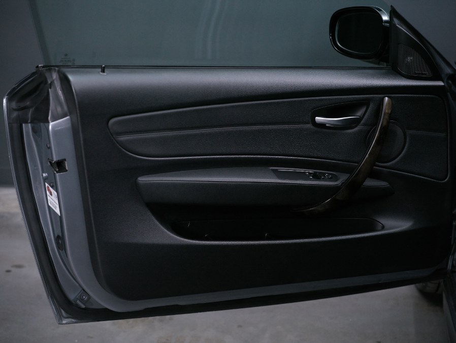 2011 BMW 1 Series 2dr Cpe 135i, available for sale in North Salem, New York | Meccanic Shop North Inc. North Salem, New York 2011 BMW 1 Series 2dr Cpe 135i, available for sale in North Salem, New York | Meccanic Shop North Inc. North Salem, New York